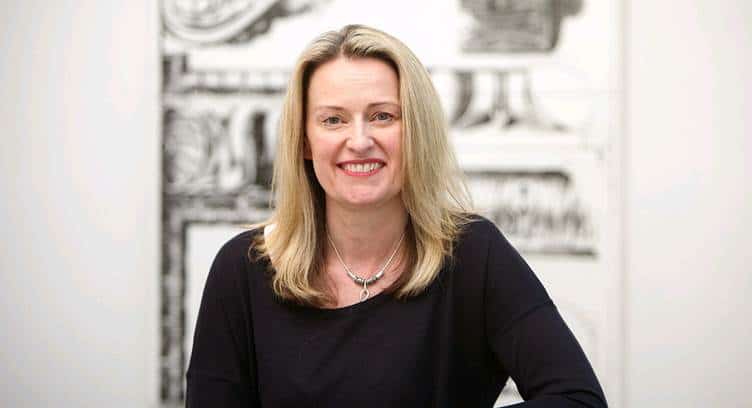 Ericsson Appoints Stella Medlicott as New Marketing Head