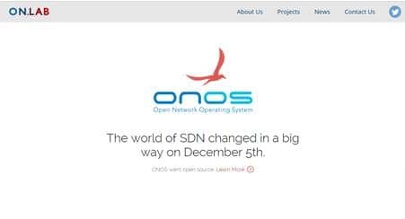 ONOS&#039;s Open Source SDN OS Cardinal Adds Support for IPv6, MPLS, Netconf &amp; PCEP