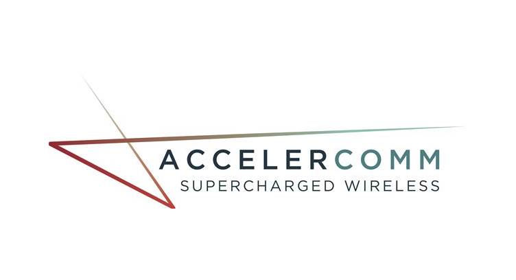 AccelerComm to Demo its O-RAN Compliant 5G Physical Layer IP at MWC