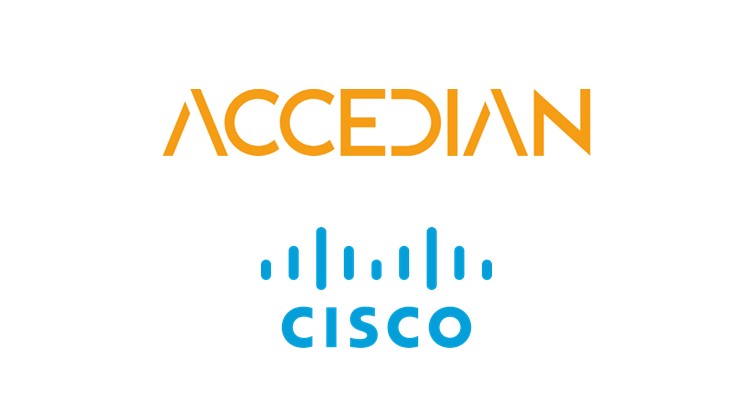 Cisco to Acquire Accedian