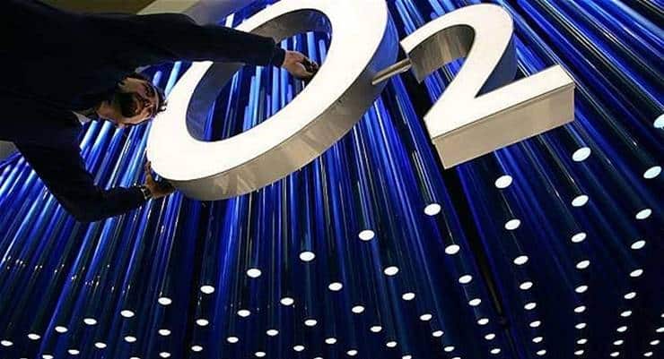 Hutch Buys O2 UK from Telefónica for £9.25 billion
