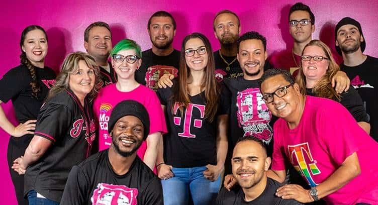 T-Mobile Reinvents Customer Service with &#039;Team of Experts&#039; - A Human-centered Approach