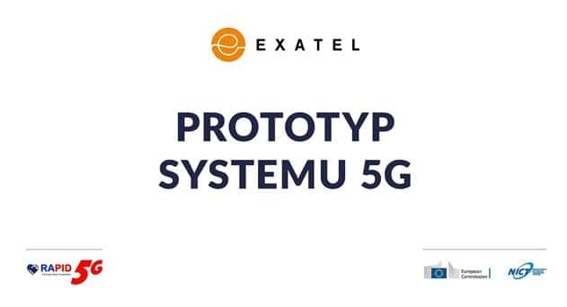 Polish Operator Exatel Leads 5G Field Trial of 4K/8K Video Broadcast to VR Goggles at 800Mbps