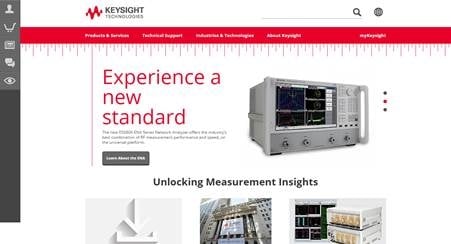 Keysight Technologies to Acquire UK&#039;s Anite for £388 million
