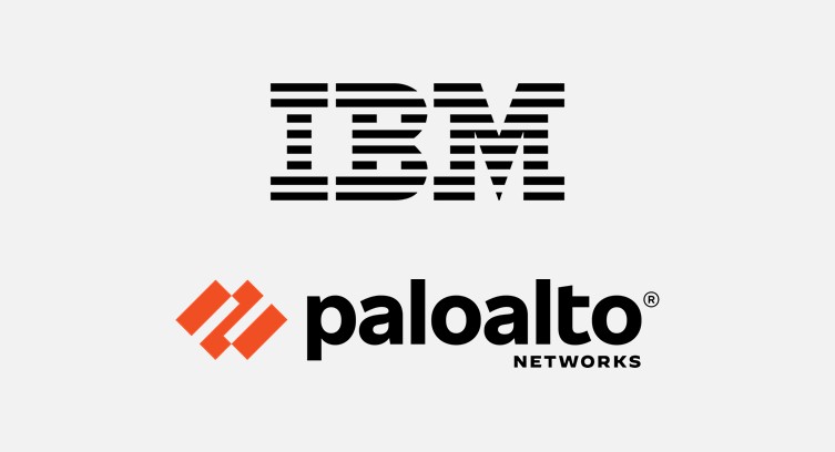 IBM and Palo Alto Networks Expand Strategic Cybersecurity Alliance