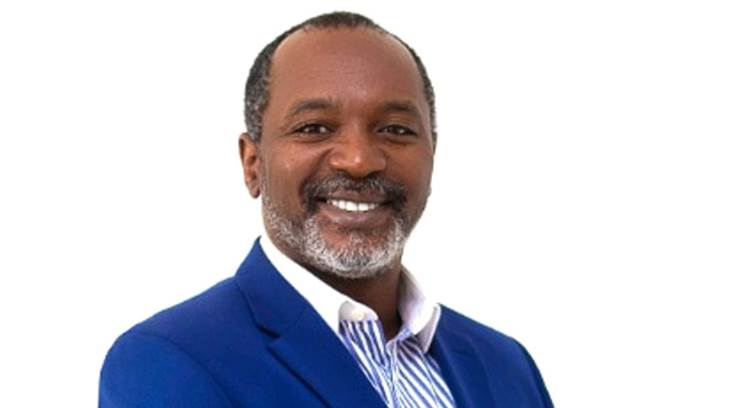 Wole Abu Appointed as CEO for Liquid Telecom Nigeria &amp; New Africa Data Centre