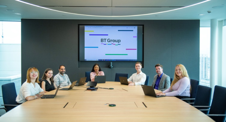BT Group&#039;s Plan to Hire Over 500 Apprentices and Graduates