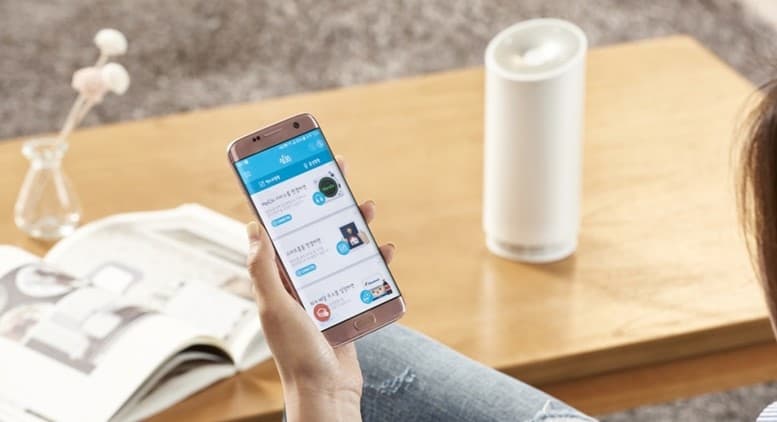 SK Telecom Launches AI-based Personal Digital Assistant
