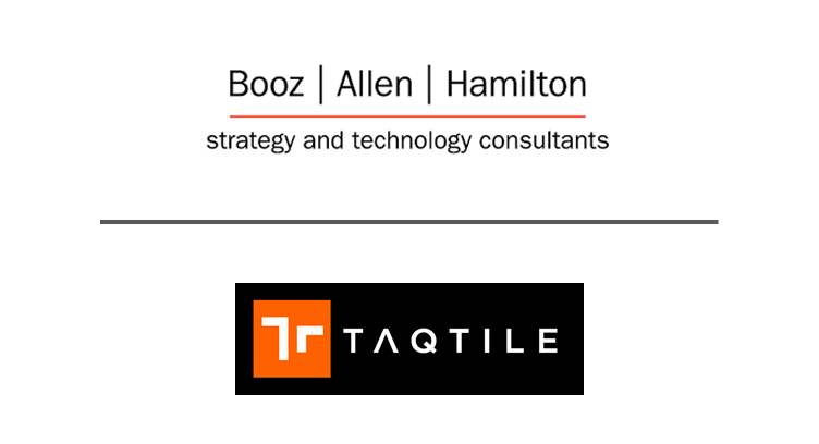 Booz Allen Hamilton, Taqtile Partner on 5G-Powered AR Deployment