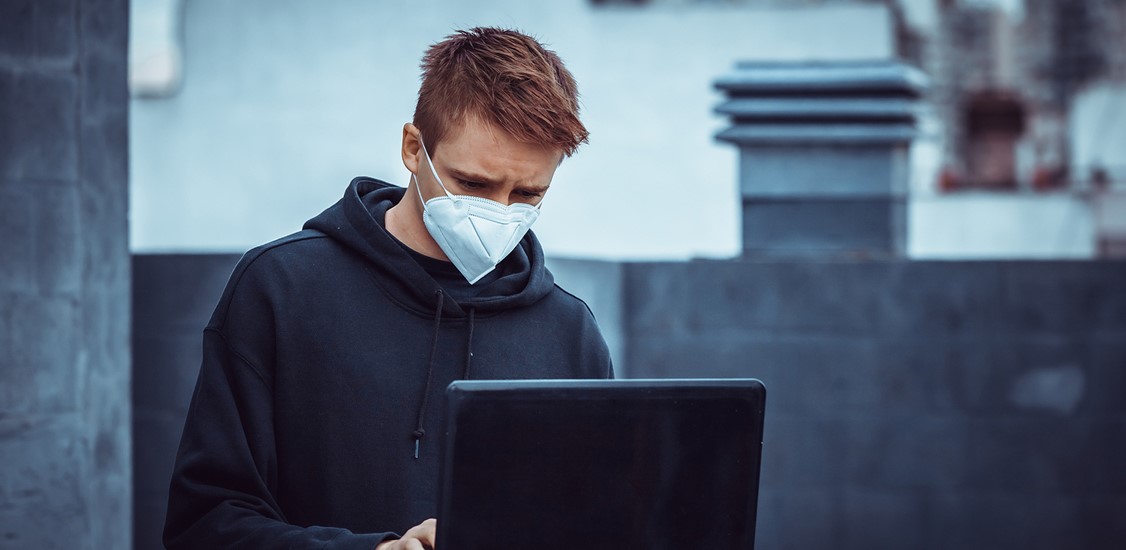 Pandemic-Induced Influences on Networks and IT Infrastructure Are Here to Stay