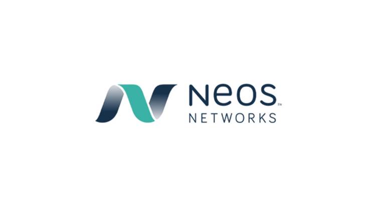 Neos Networks Builds M2M Networks for Viking Energy Wind Farm