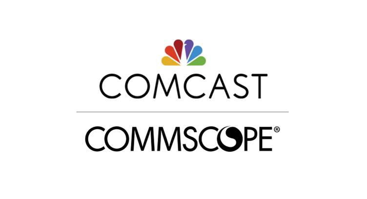 Comcast, CommScope Deliver 10G with First Prototype Full Duplex DOCSIS