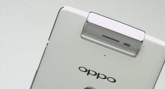 Qualcomm Strikes 3G/4G Licensing Deal with China&#039;s Oppo &amp; VIVO