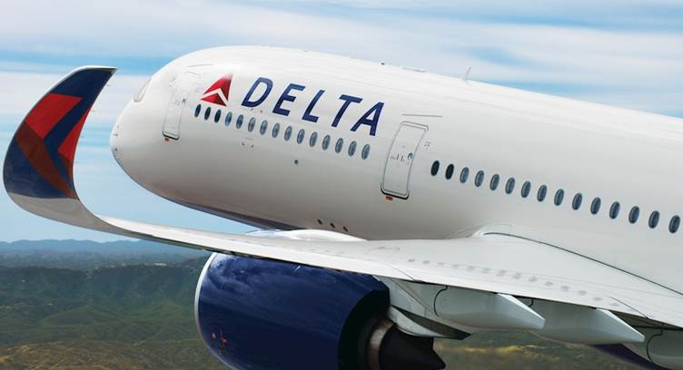 Delta Air Lines to Lead Commercial Airline Industry into 5G Era