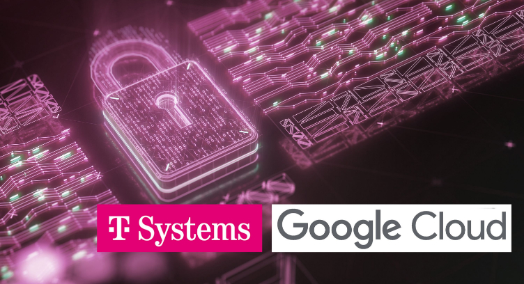 T-Systems Secures Premier Partner Status for Google Cloud In Sell and Service Engagement Model