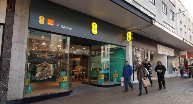 EE Refreshes ‘Add to Plan&#039; Scheme with Mobile Accessories &amp; Better Deals