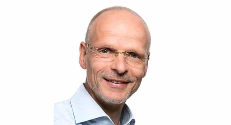 Steffen Roehn to Succeed David Pleasance as Chairman of TM Forum