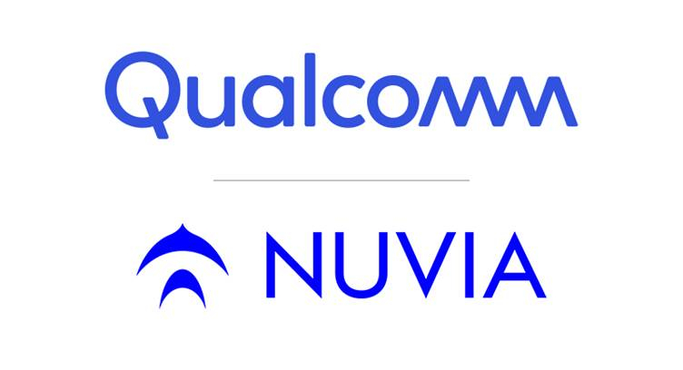 Qualcomm to Acquire Chip Startup NUVIA for $1.4 billion