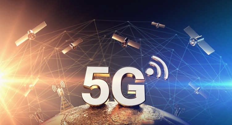 XCOM RAN Multipoint 5G RAN Launched Commercially by Globalstar