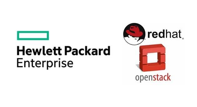 HPE Integrates OpenNFV with Red Hat OpenStack to Accelerate Deployments of NFV by CSPs