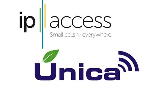 ip.access, Única Partner to Provide ‘Small Cell as a Service’ in Brazil