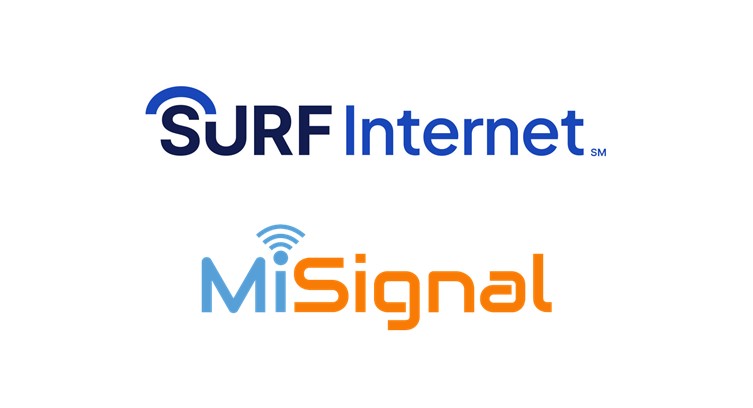 Surf Internet Acquires Network Assets of MiSignal to Boost Fiber-Optic Coverage in Eastern Michigan