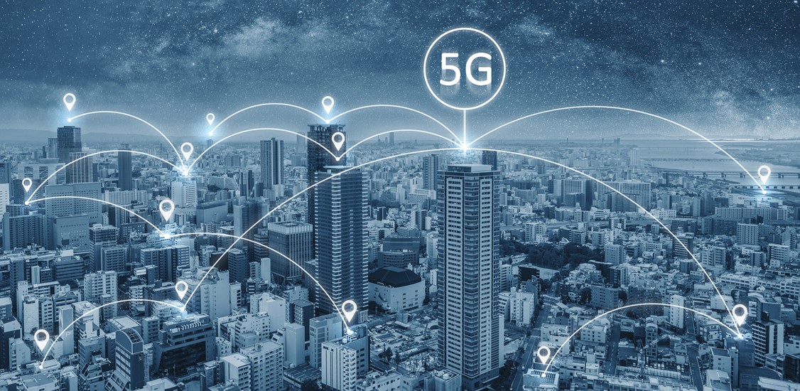Why GMLC-based Location Intelligence is No Longer Enough - Vimarsana News