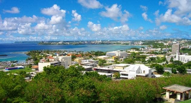Docomo Pacific Selects Ciena Packet Optical Platform for First 200G OTN Network in Guam