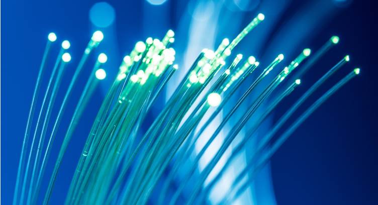 UK&#039;s CityFibre Deploys its First 800 Gbps Backbone Ring with Ciena