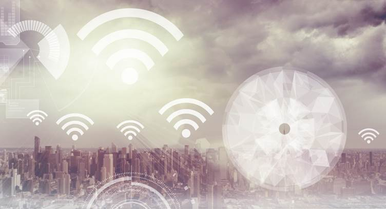 Broadcom Unveils Wi-Fi 6E Client Chipset for Mobile Devices