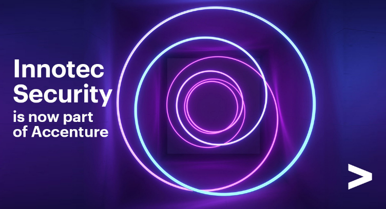 Accenture Acquires Innotec Security, Expands Cybersecurity Presence in Spain