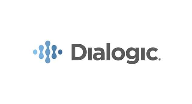Dialogic to Offer Real-Time Communications Applications for Service Providers