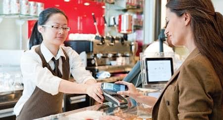 Gemalto TSH Hub Powers NFC-based Mobile Payment Service in Taiwan