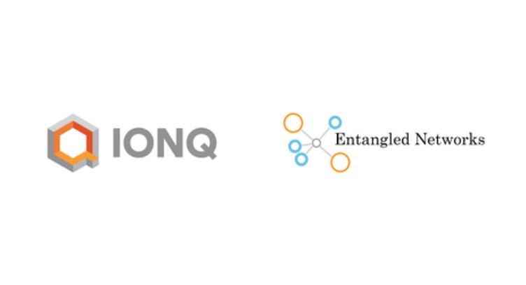 IonQ Acquires Assets of Toronto-based Firm Entangled Networks