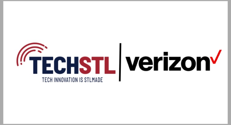 Verizon Awards $100K to TechSTL to Begin Digital Inclusion Initiative