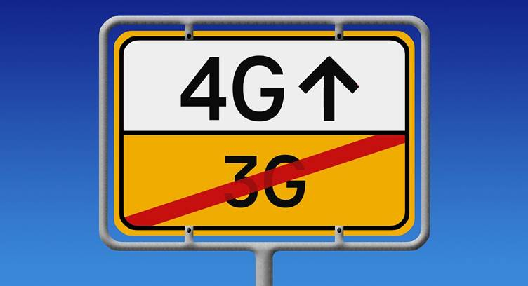 Deutsche Telekom to Shut Down 3G Network in Summer 2021; to Reuse Frequencies for 4G and 5G