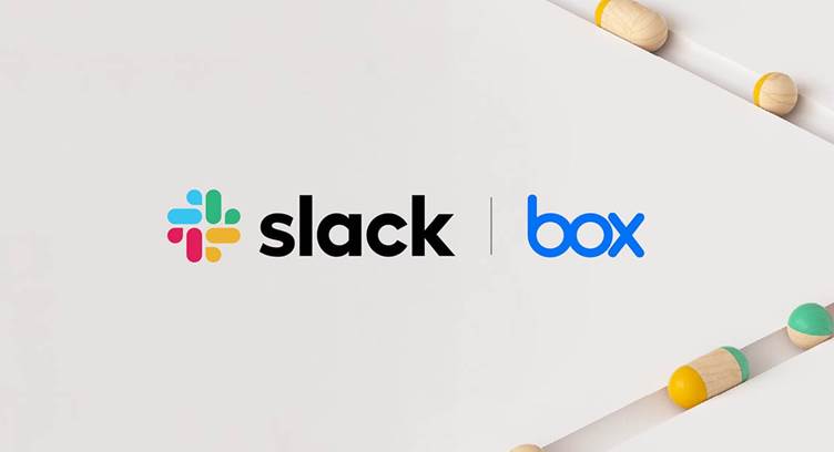 Box Expands Slack Integration to Increase Security &amp; Minimize Content Sprawl