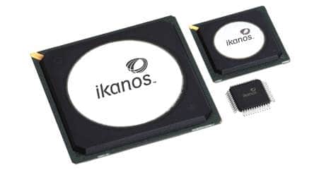 Ikanos Powers ST&amp;T Next Generation Smart-Home Platform