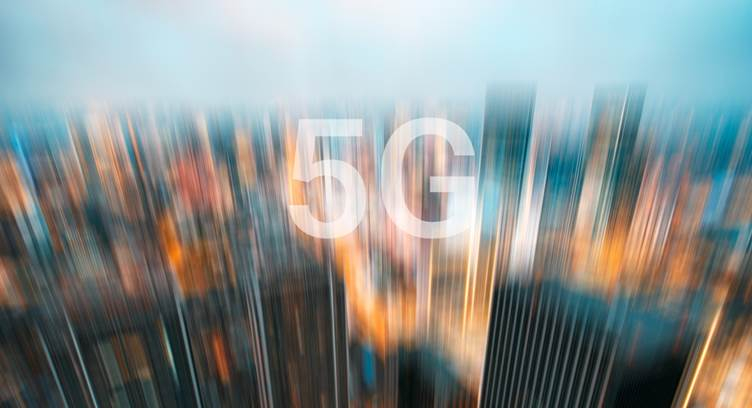 South Africa&#039;s rain Launches Africa&#039;s First Standalone 5G Network Powered by Huawei