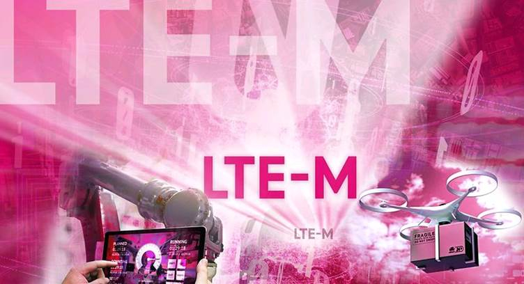 Deutsche Telekom Completes Rollout of 5G-ready LTE-M Network Across Germany