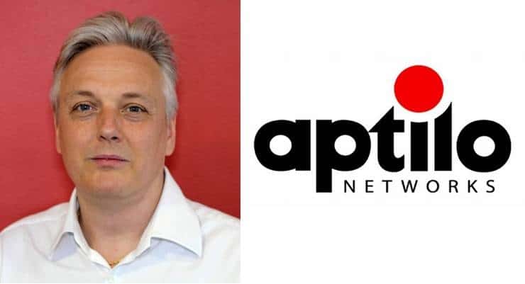 Aptilo Networks Appoints Paul Mikkelsen as CEO