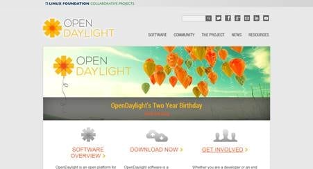 AT&amp;T, Nokia Networks &amp; ClearPath Networks Join the OpenDaylight Project