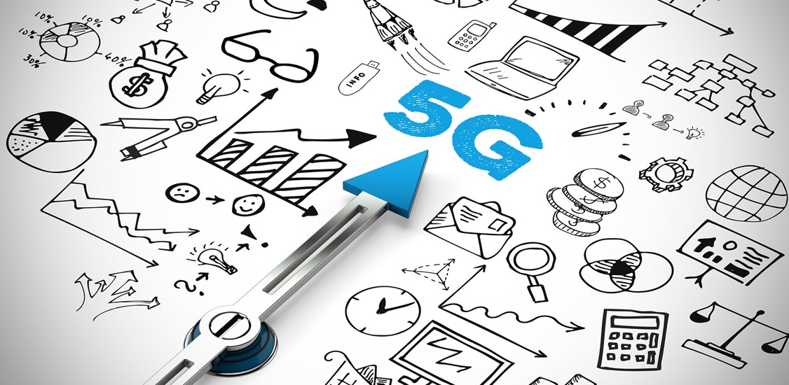 More Competition Between Telecom and Big Tech as 5G Expands