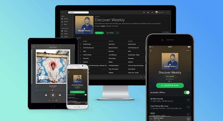 Spotify to Offer Carrier Billing to Telkomsel, AIS and DTAC Subscribers via Fortumo’s Payments API
