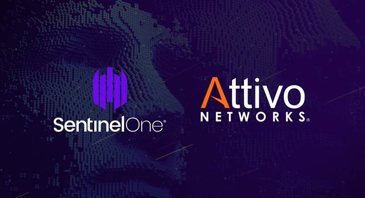 SentinelOne to Acquire Attivo Networks for $617M