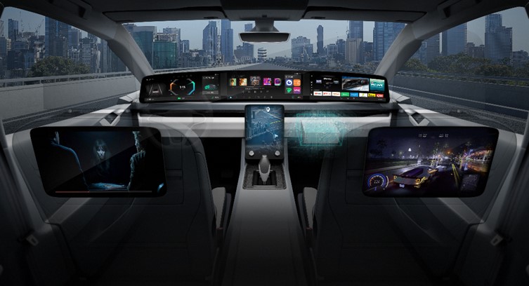Visteon and Qualcomm to Deliver Next-Generation Digital Cockpit with Visteon SmartCore and Snapdragon Cockpit Platforms