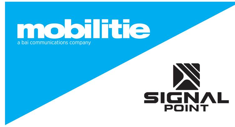 Mobilitie to Acquire Signal Point to Accelerate 5G and Broadband Connectivity
