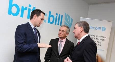 Billing Company Brite:Bill Announces 100 New Jobs to Support Rapid Growth
