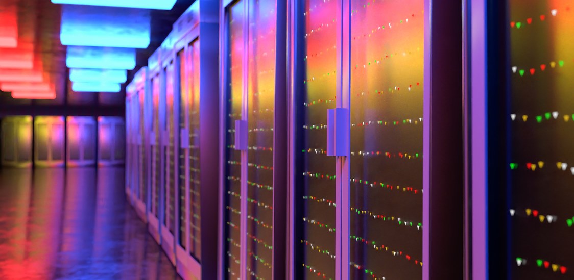 NextEra Energy, Google Cloud Expand Partnership to Build Gigawatt-Scale Data Centers