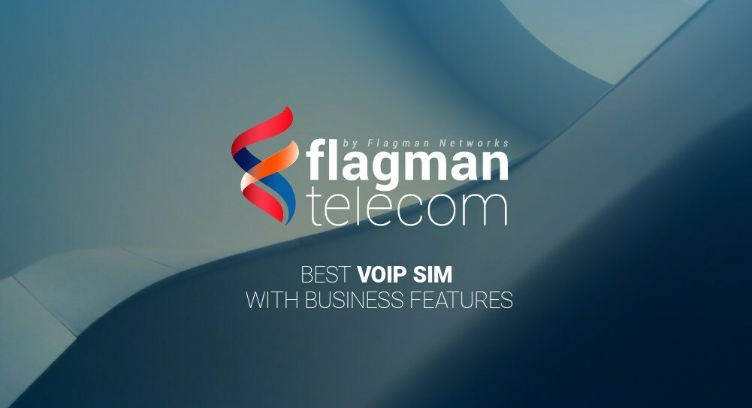 Los Angeles-based VoIP Operator Flagman Telecom Launches Flagman Mobile
